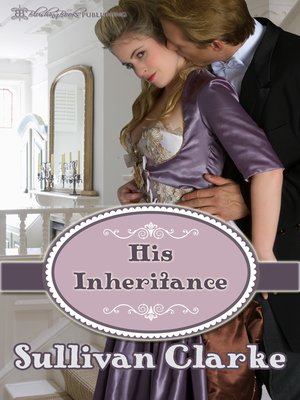 cover image of His Inheritance